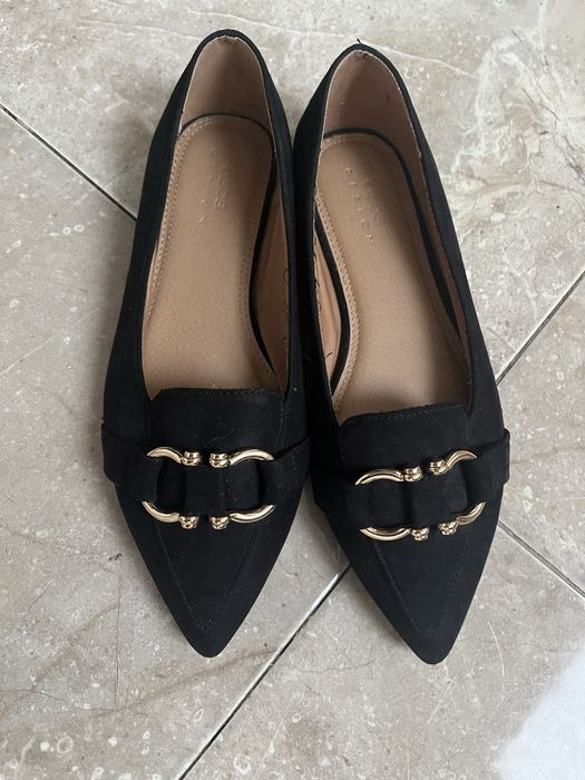 Дамски мокасини/обувки