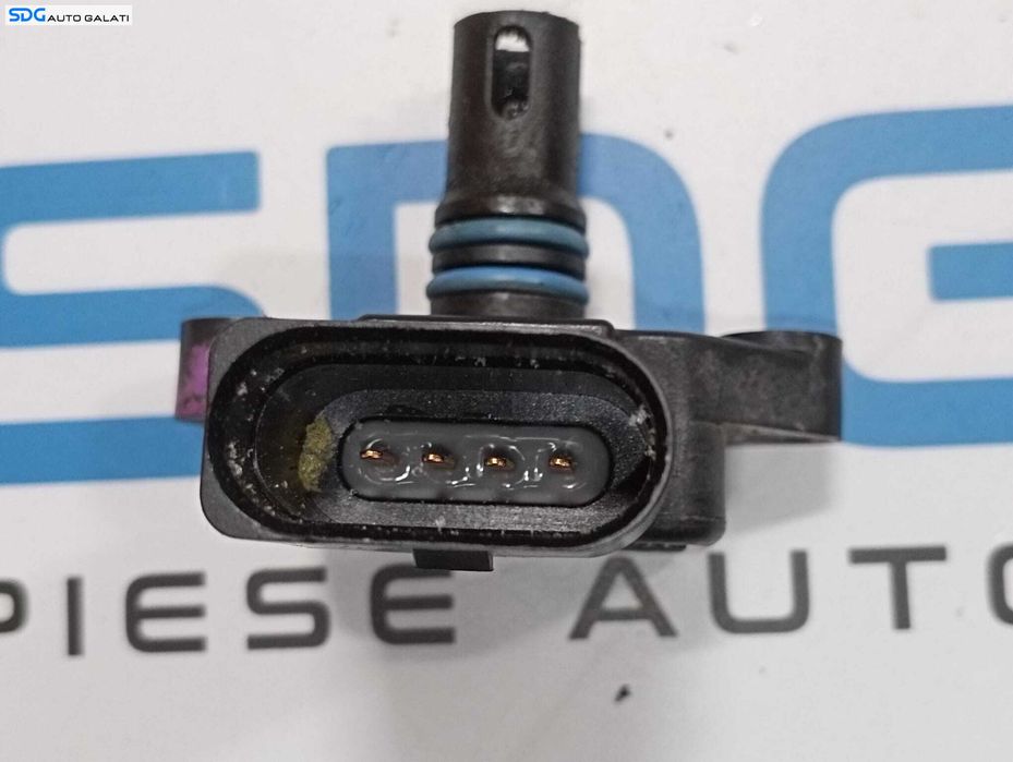 Senzor Presiune Galerie Admisie MAP Volkswagen Golf 3 1.6 1992 - 1998 Cod 036906051 [M7615]