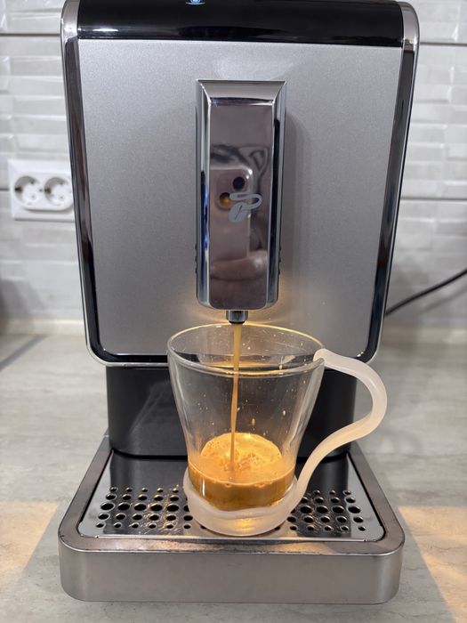 Espressor Tchibo