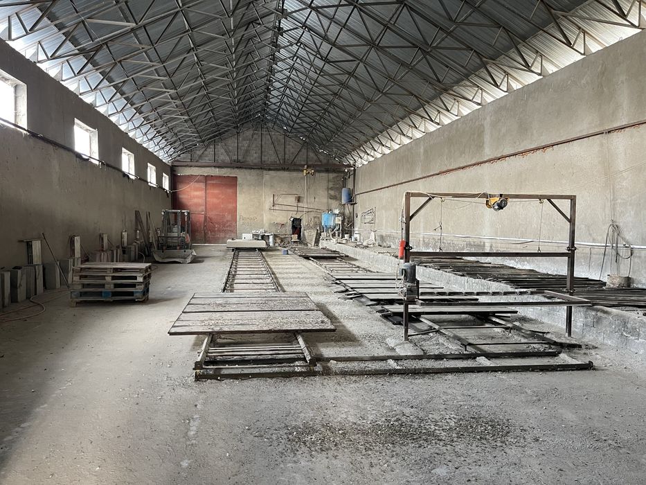 Продам оборудование для Газоблока