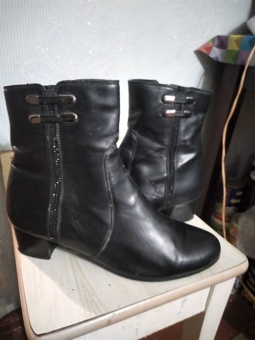 Обувь женская р.38 и 40