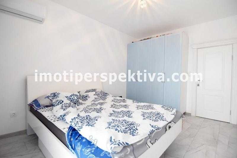 реф.19504 Готов за нанасяне, среден етаж-Мебелна къща!