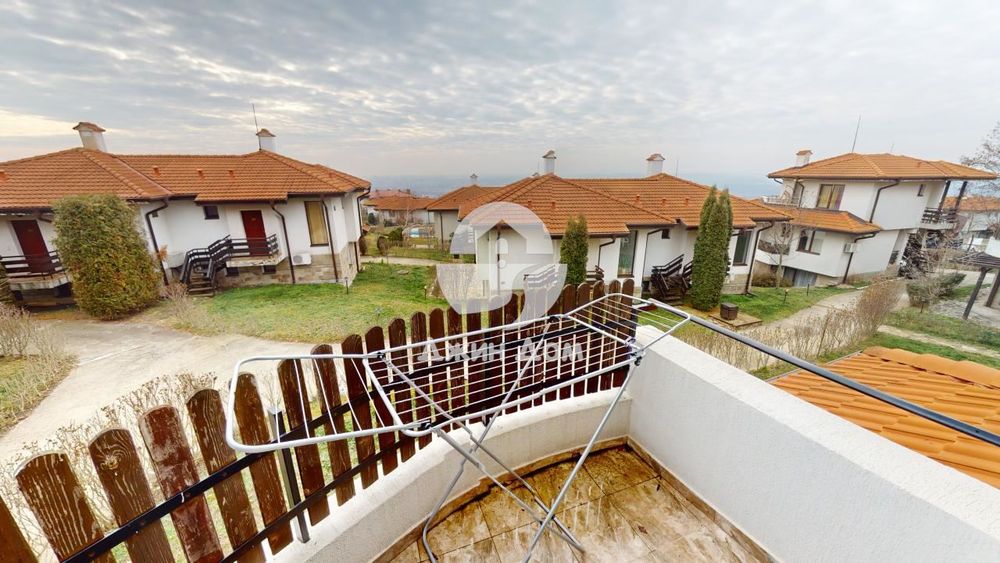 Продава се Тристаен апартамент в с. Кошарица, Област Бургас - 94 кв.м за 1011 €/кв.м - Снимка #9