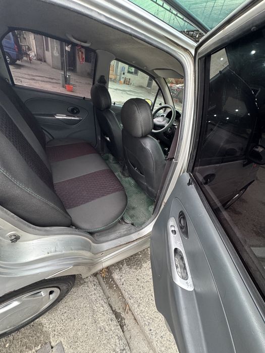 Matiz best 2010yil