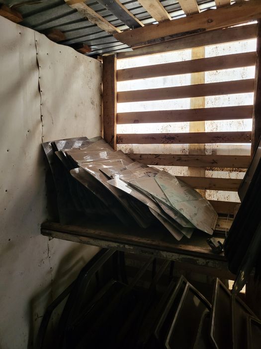 Автостёкла на ваз