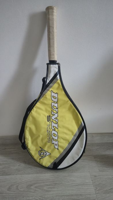 Тенис ракета Дънлоп Dunlop