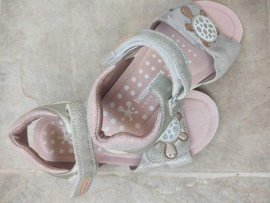 Детски сандали Biomehanics 30 номер