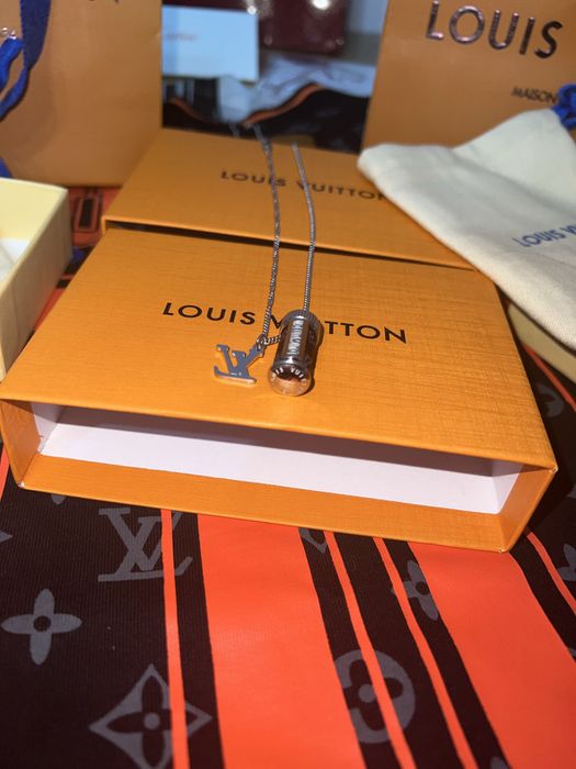 Lant louis vuitton exclusive edition
