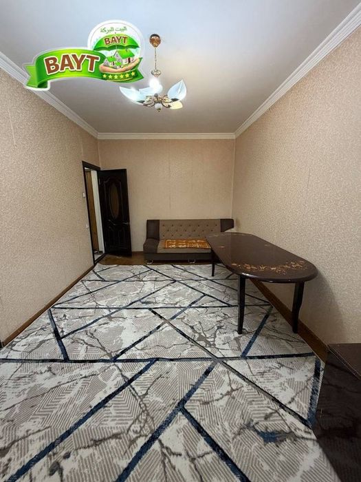 2-комн. квартира, 34 м², Чиланзарский район