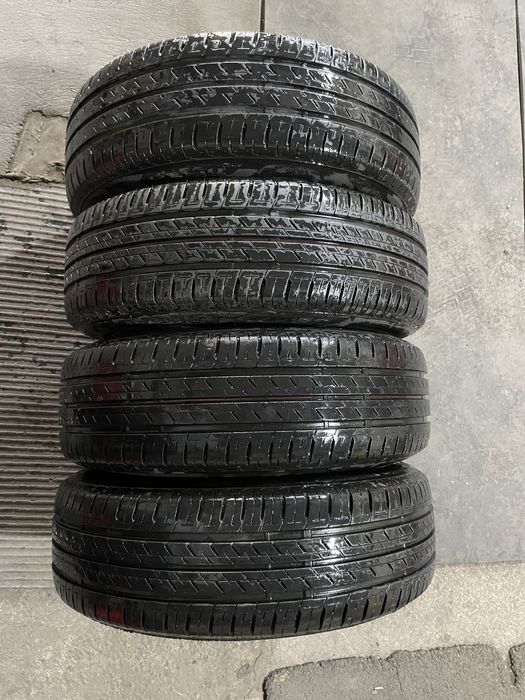 Продам только шины 175,70 р13 Bridgestone