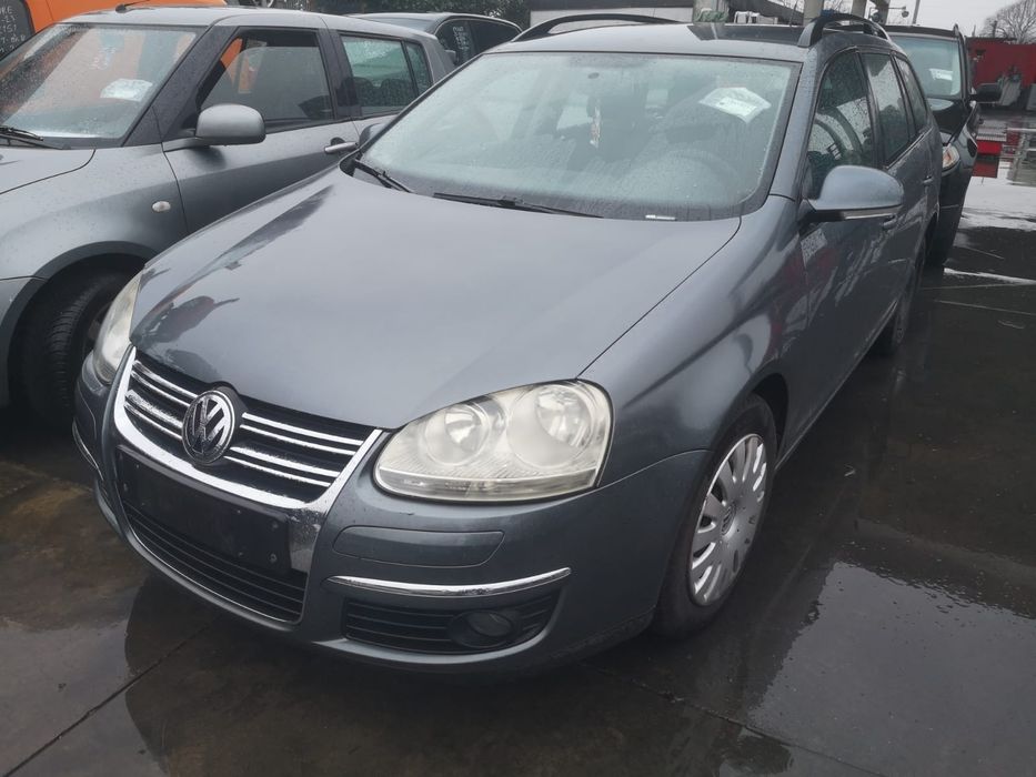 Dezmembrez vw golf 5 break