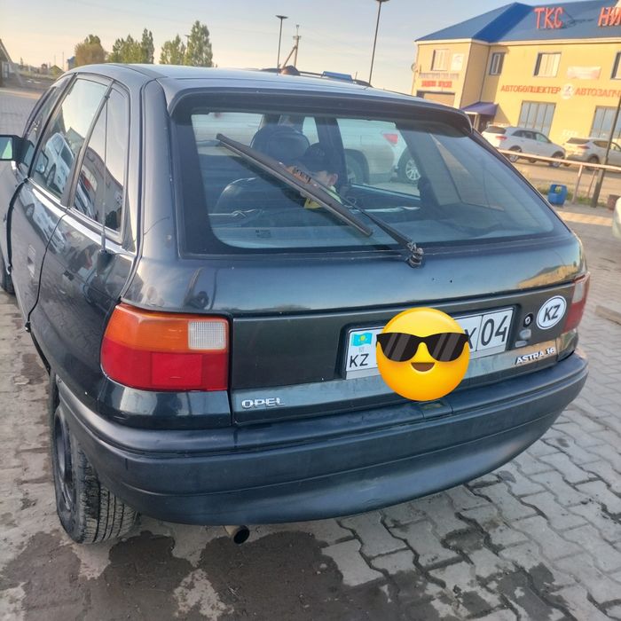 продам Опель астра