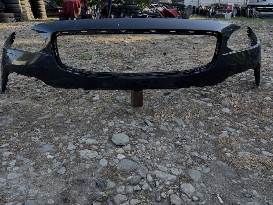 Броня Волво С90/Volvo S90