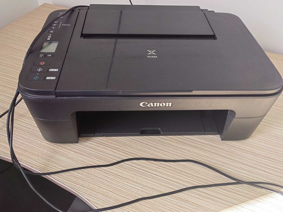 Imprimanta Canon