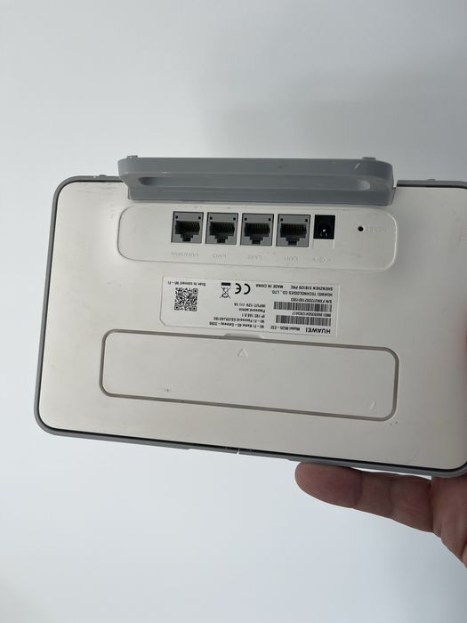 Vand router wifi cu sim