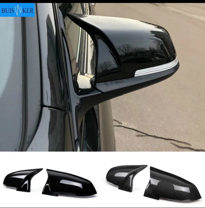 Capace Oglinzi BMW F30 F31 F34 F21 F20 x1 X3 Capace BMW M