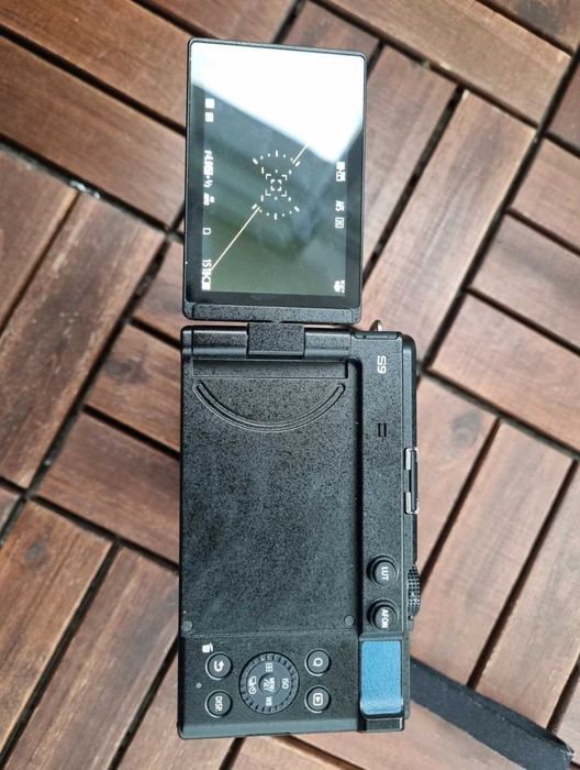 Panasonic Lumix S9 garantie 2027