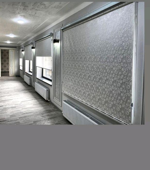 Жалюзи фабрика шторы ремонт