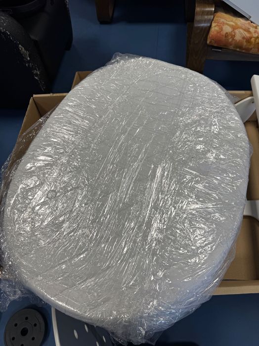 Столче за кола и за хранене, матрак, stokke , Peg Perego, Kika boo