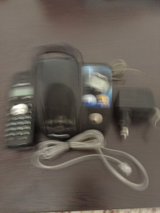 Телефон домашний