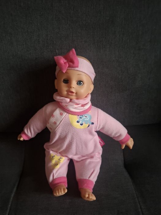 Говорещи кукли Bambolina