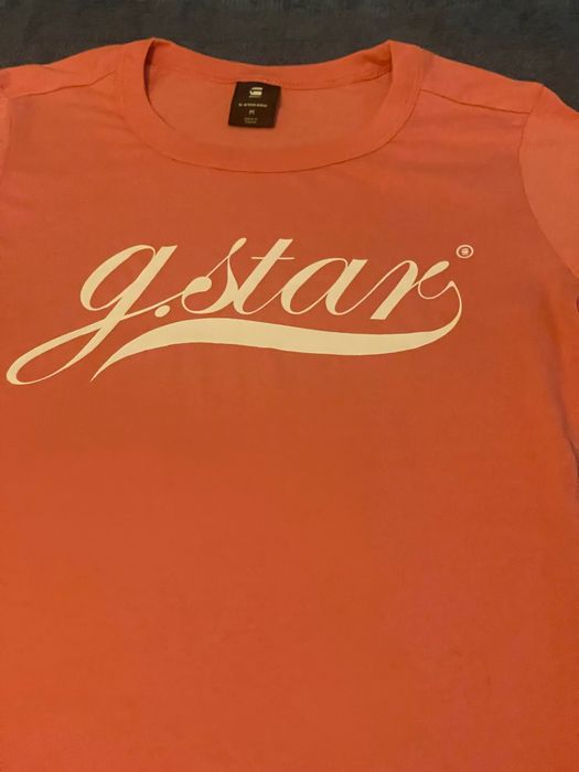Дамски топ G star