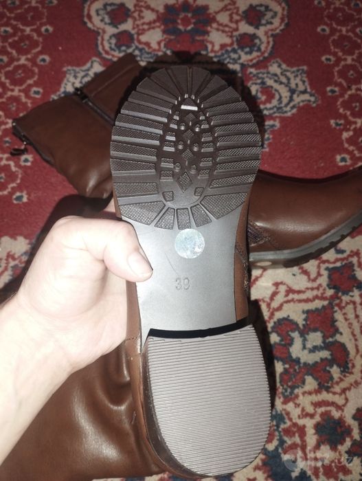 Женские зимние сапоги