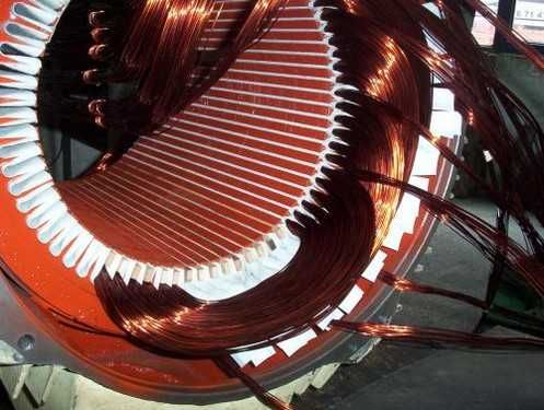bobinaj motoare electrice - spitalul de motoare