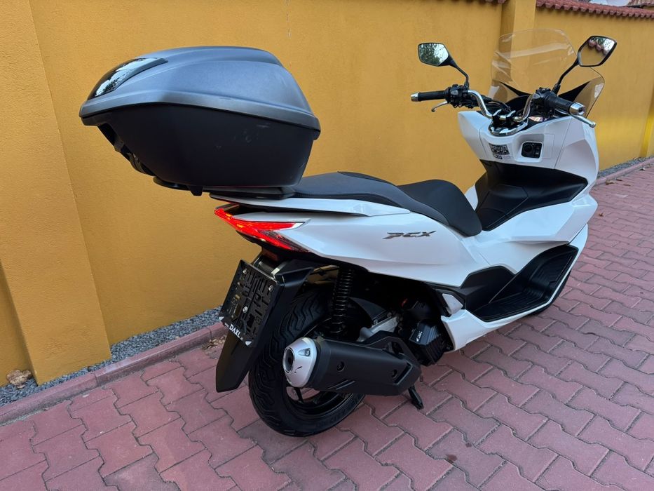 De vânzare Honda PCX 125