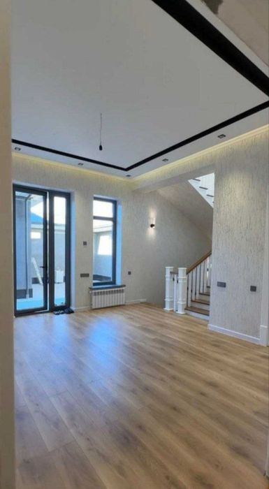 Юнусабад Хожи Ота Евро дом 4 сотки 450 м² 8 комнат