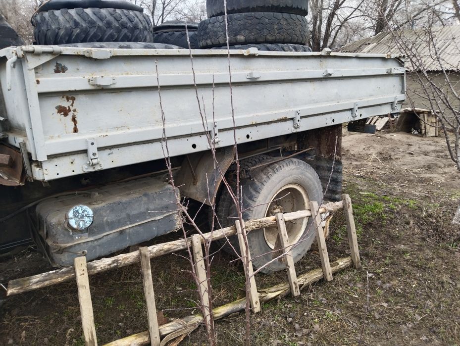 Бочка ёмкость от воды бочка