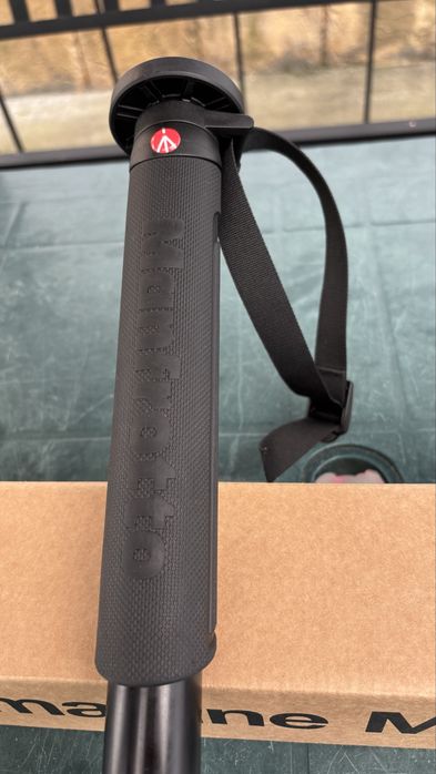 Manfrotto MPMXPROA4