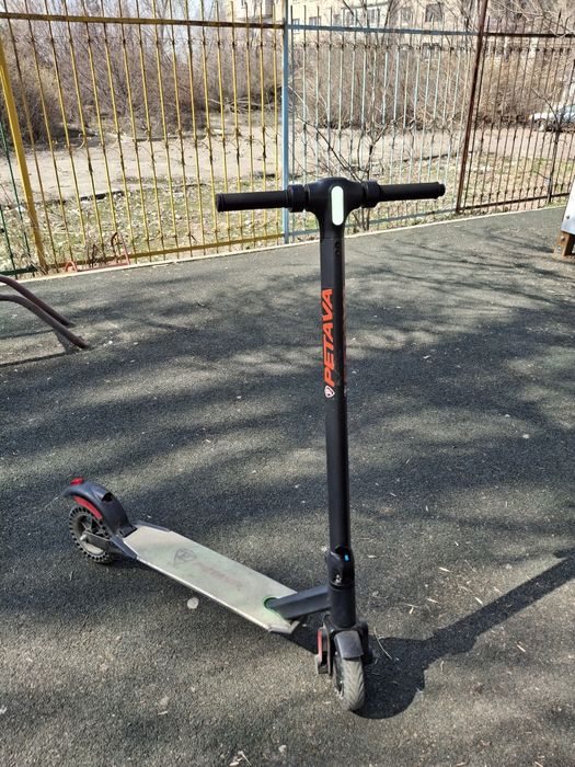 Электросамокат petava