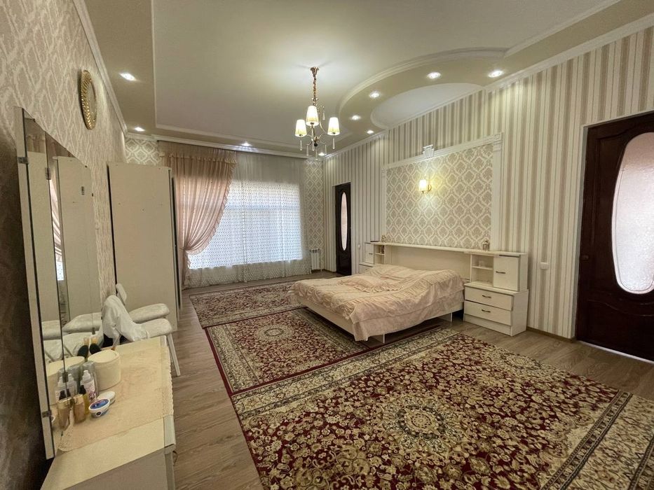 Участка сотилади 6 соток