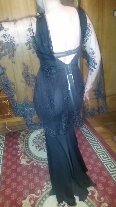 Продается вечернее платье