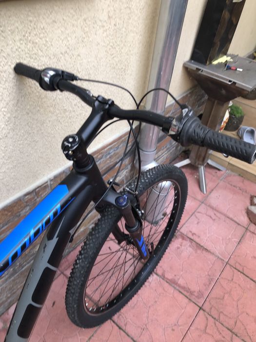 Bicicleta 28 inch