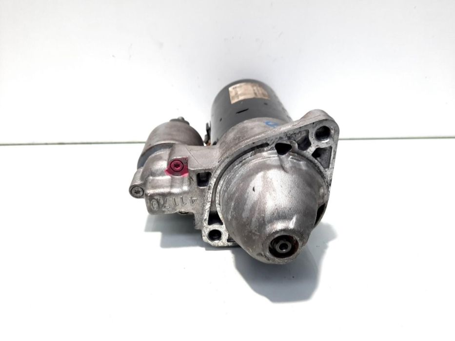Electromotor, cod A6519062800, Mercedes Clasa GLK (X204), 2.2 CDI, OM651912, cutie automata