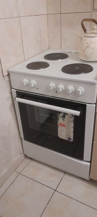 Электрическая плита  VESTEL