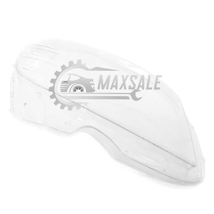 Капаци фарове Mercedes C-Class W204 (09-11) фар Мерцедес в204 комплект