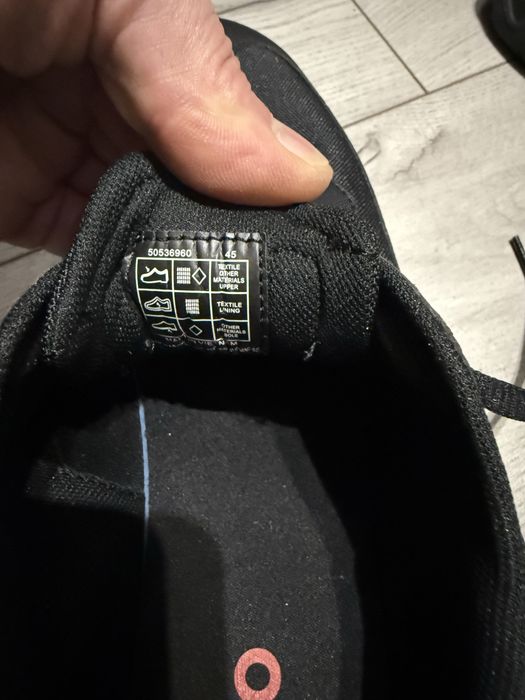 Оригинални маратонки hogo boss