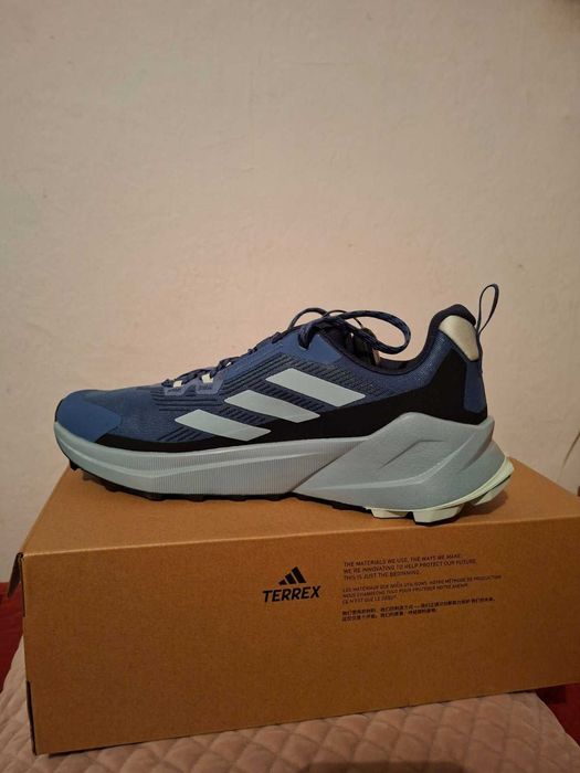 Мъжки маратонки Adidas terrex