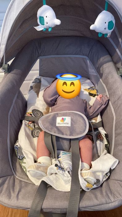 Срочно продам шезлонг, ходунки, ванну