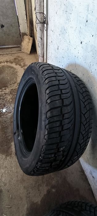 Покрышки ( Michelin )  на кроссовер