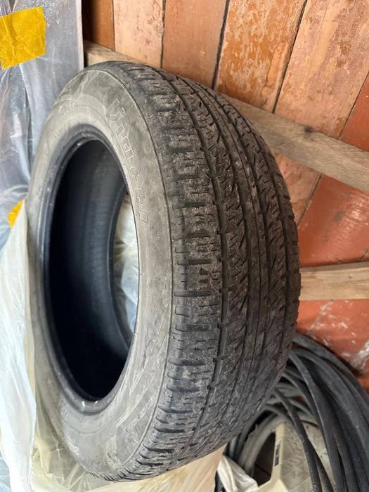 Летние шины марки Viatti