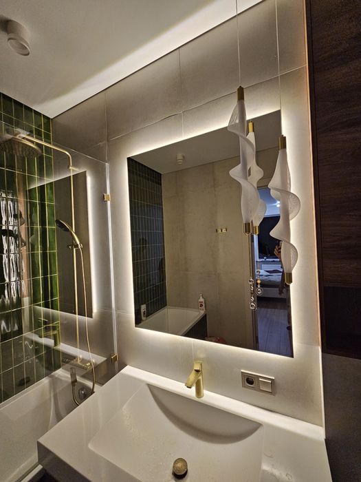 Зеркало зеркало айна