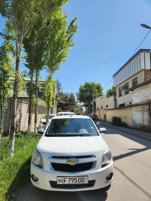 Chevrolet Cobalt 2014 — 3