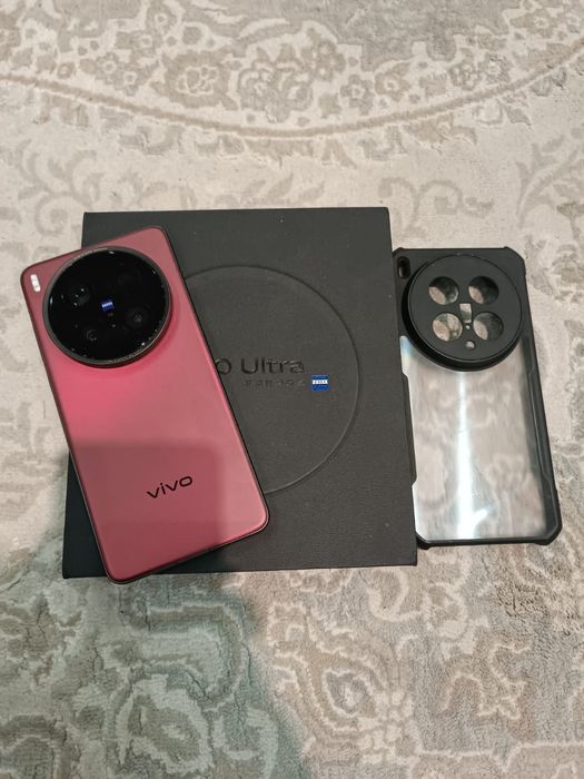 vivo x200 ultra 512gb