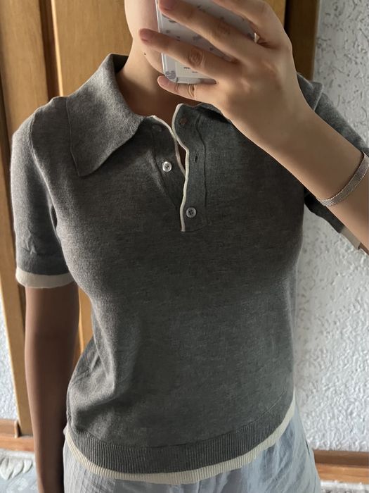 Продам футболку из ZARA