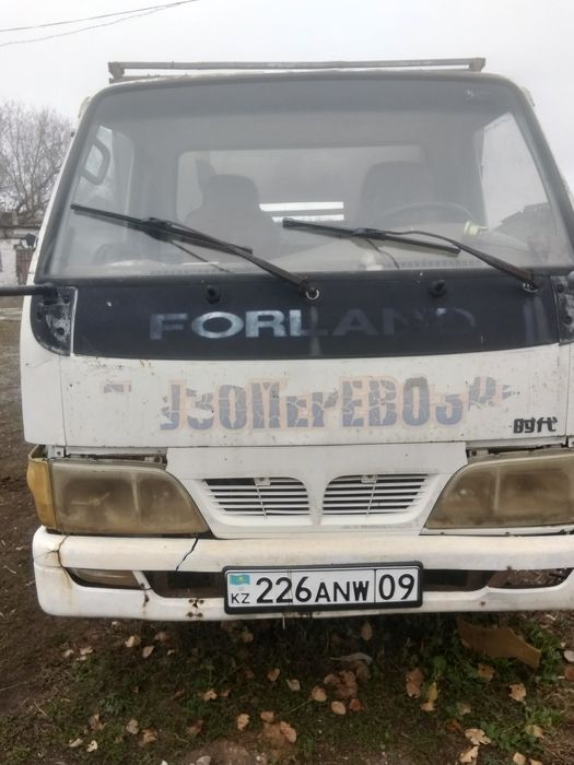 Сатылады салғанда айырбас