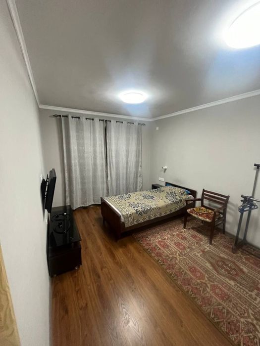 Аренда 1 комнатная Чиланзар 5 Хамза